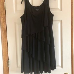 Women’s Formal Dress Sz. P/XL
